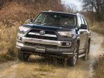 Toyota 4Runner Limited 2013 года